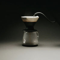 Hario V60 01 NEO - Black