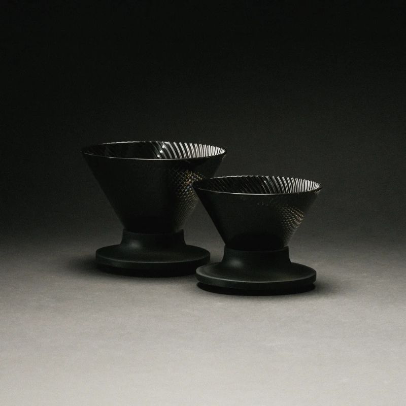 Hario V60 01 NEO - Black