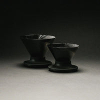 Hario V60 01 NEO - Black