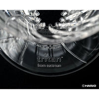 Hario V60 01 Tritan Clear