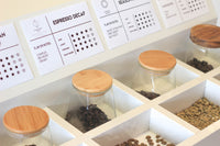 Espresso Decaf - Meebz Coffee Roasters