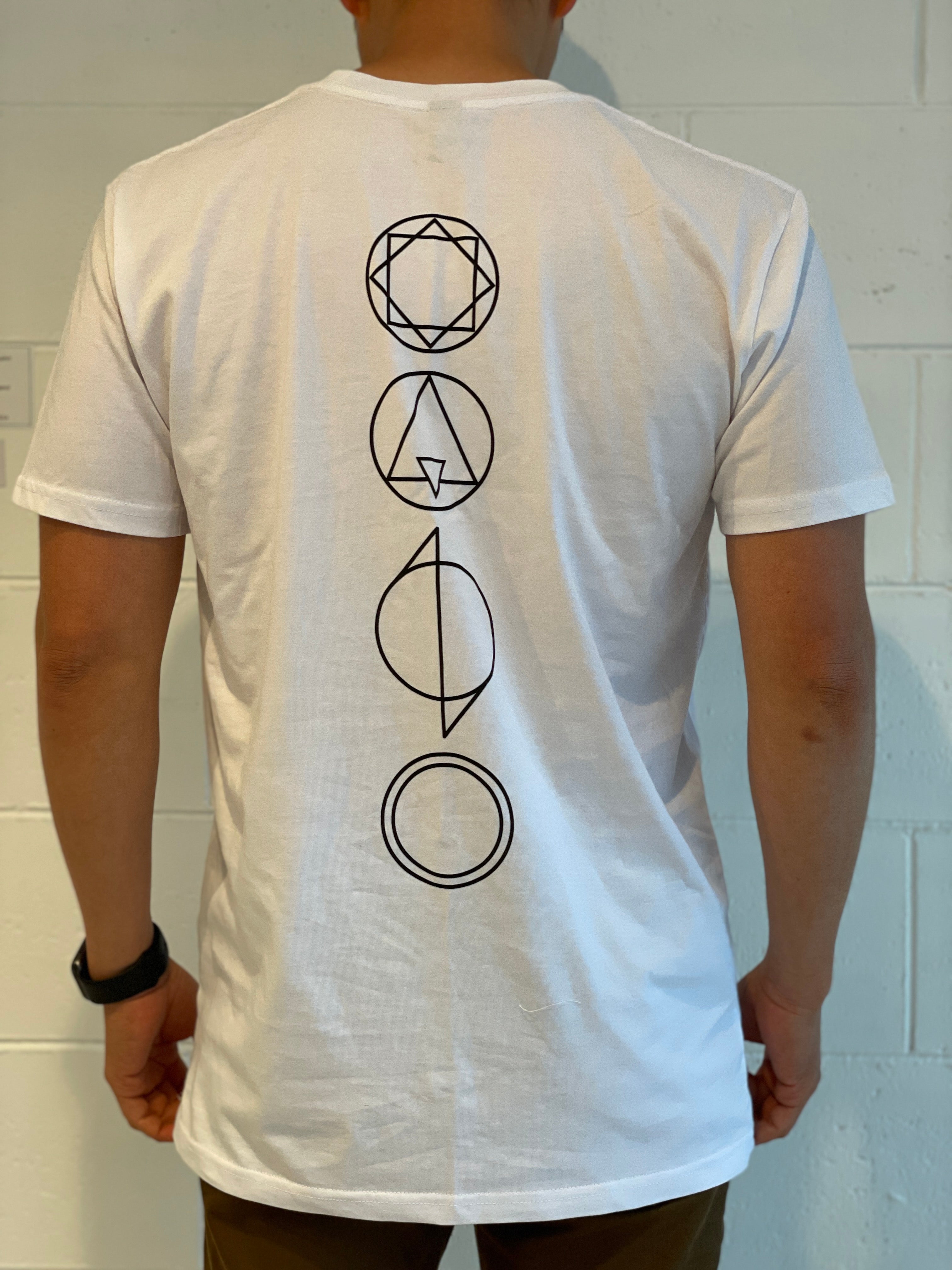 Meebz T-Shirt - Mens - Meebz Coffee Roasters