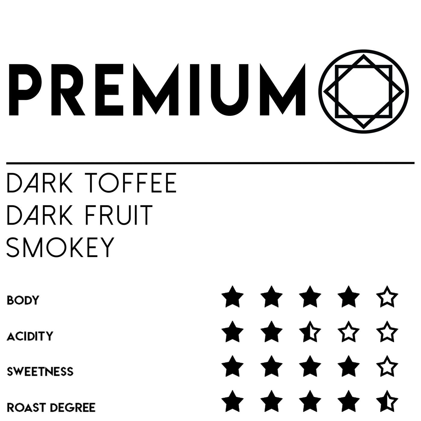 Premium - Meebz Coffee Roasters