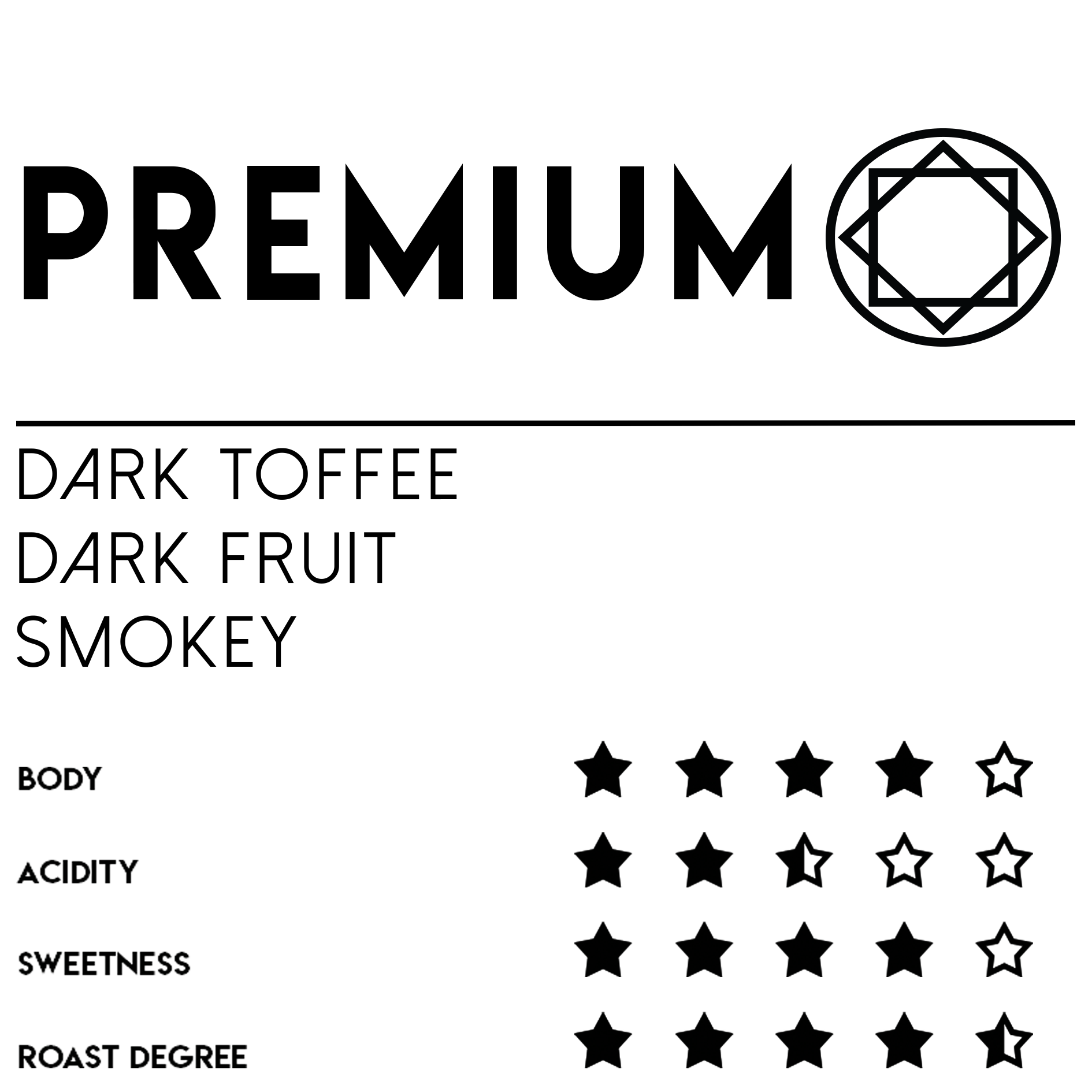 Premium - Meebz Coffee Roasters