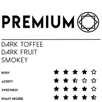 Premium - Meebz Coffee Roasters