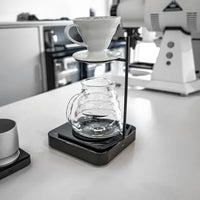 Abaca V60 Filter Paper x100